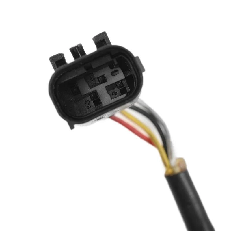 Rear View Camera - Night vision