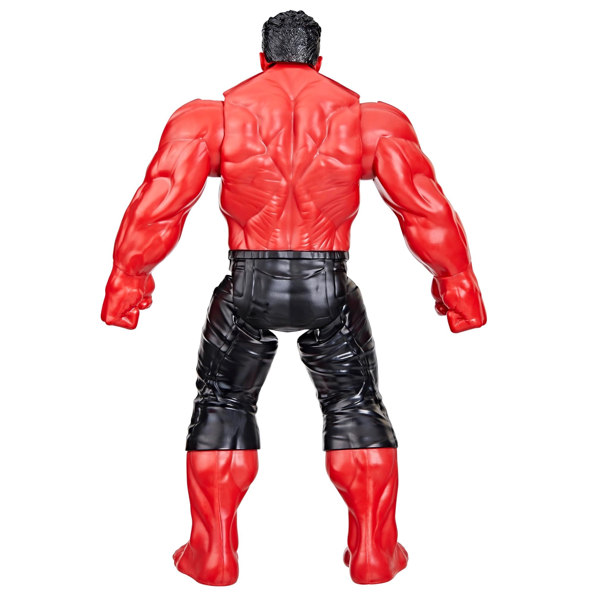 Red Hulk - Captain America Brave New World - 4 YEARS+ 1 piece (30.48 cm) (F9299)