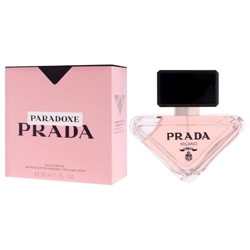 Persona Eau de Parfum 30 ml