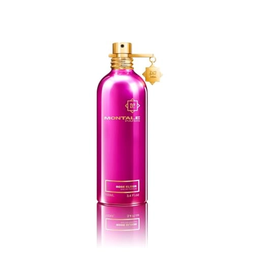 Roses Elixir - Eau de Parfum 100ml