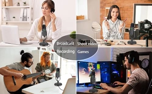 USB Microphone USB Microphone