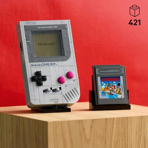 Super Mario Game Boy (72046)