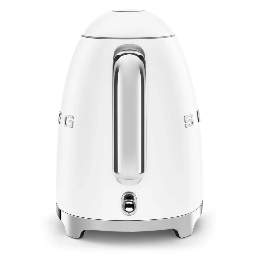 50's Retro Style KLF03WHMUK