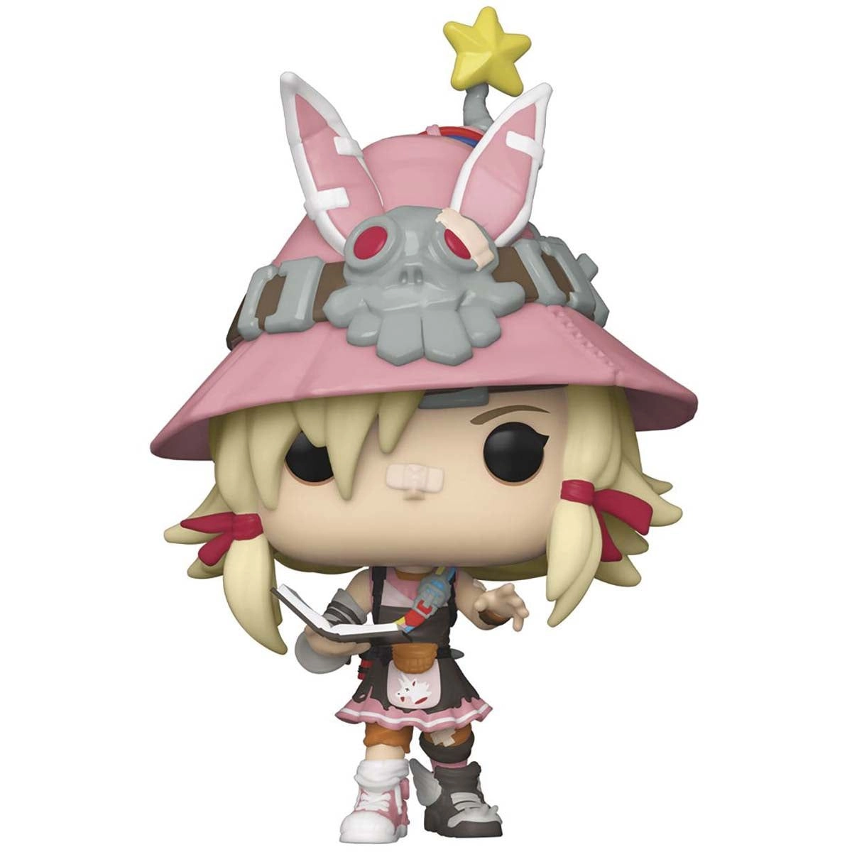 FUNKO Tiny Tina - Tiny Tina's Wonderland - Vinyl Figure