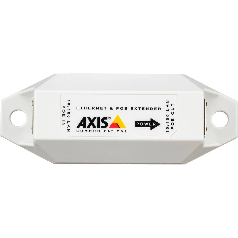 Axis T8129 - 100Mb LAN RJ-45 / RJ-45