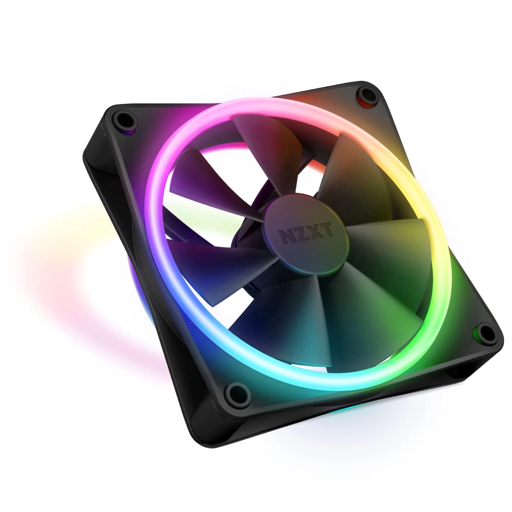F120RGB Duo - 120mm