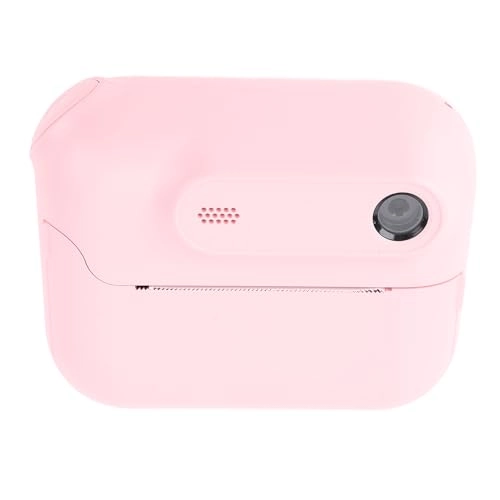 Instant Print Camera - 48MP 1080P 2.4 Inch Screen