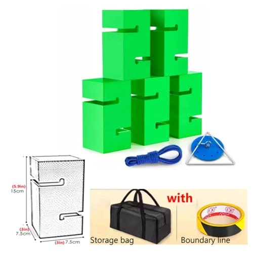 Team Building Game - 5PCS