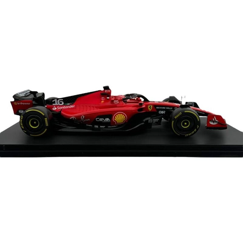 Ferrari SF-23 Charles Leclerc - 1:18