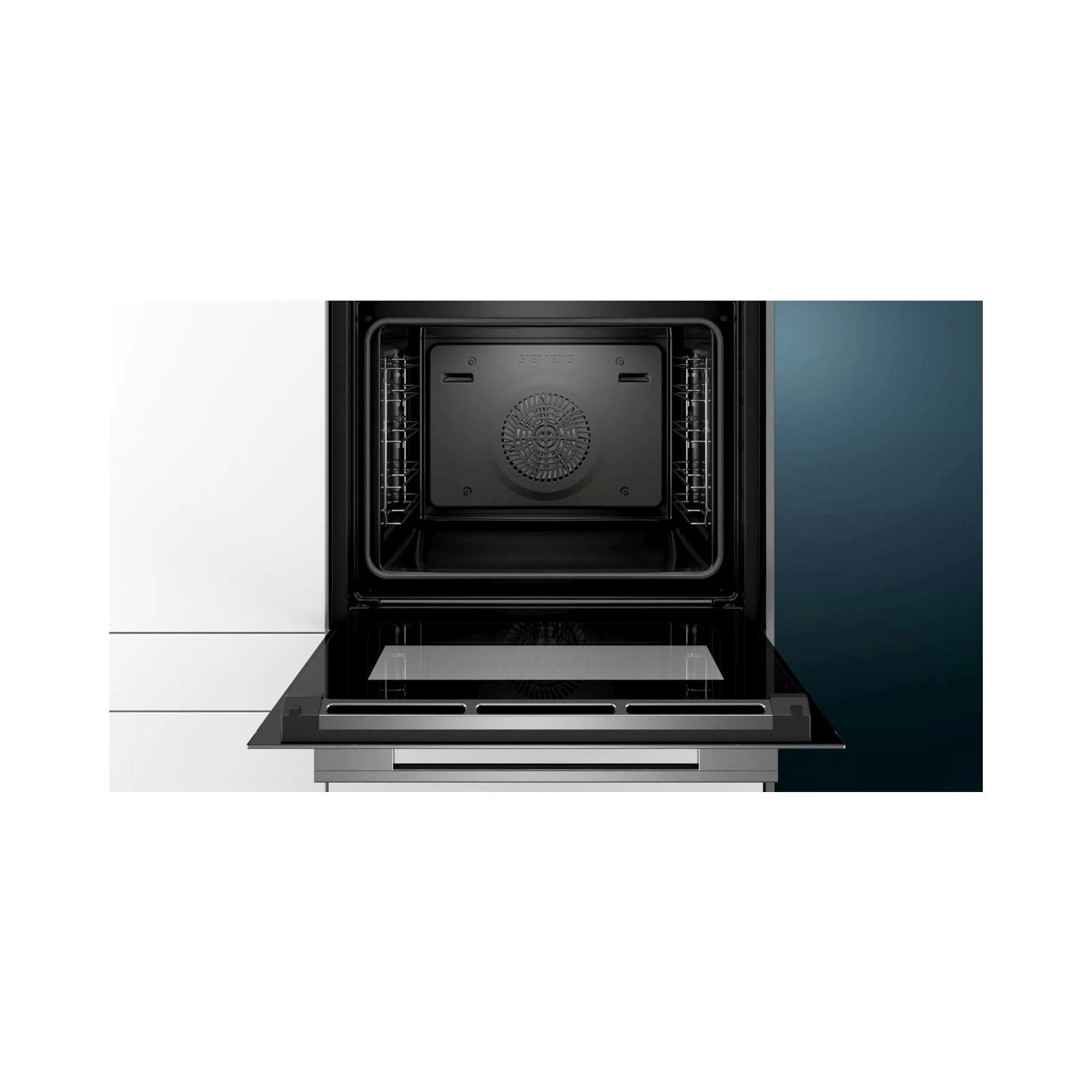 HB632GBS1M 60cm Electric Oven