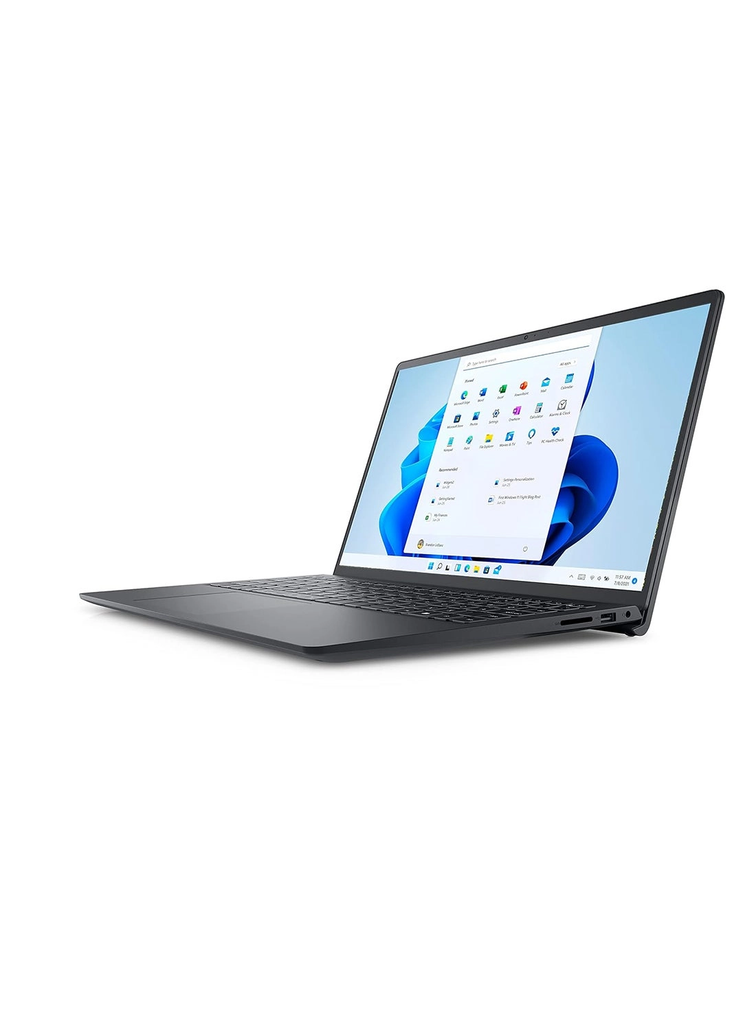 3511 INS 3511-INS-4465 - 15.6'' Core i5-1135G7 8GB RAM 512GB SSD