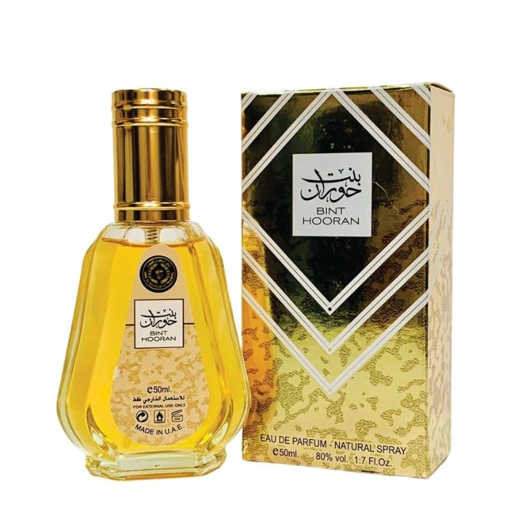 Bint Hooran Eau de Parfum 50 ml