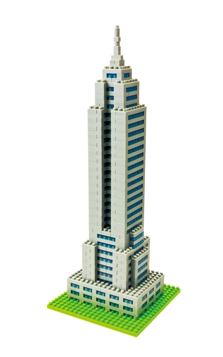 MZA STORES Empire State Building