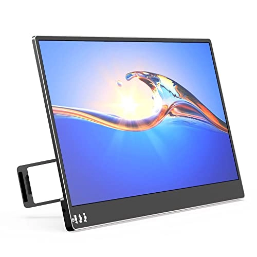 Portable IPS Screen - 3840 * 2160 13.3 inch