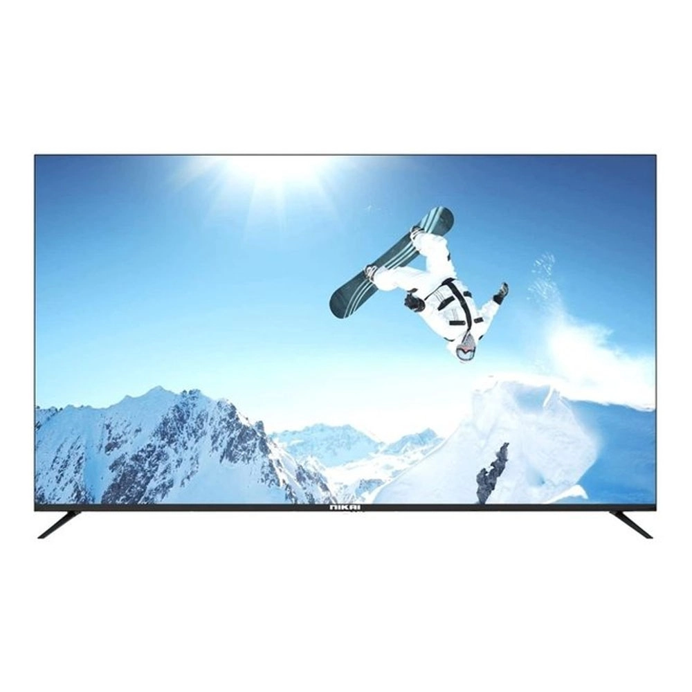 NIK55MEU4STN - 55 Inches