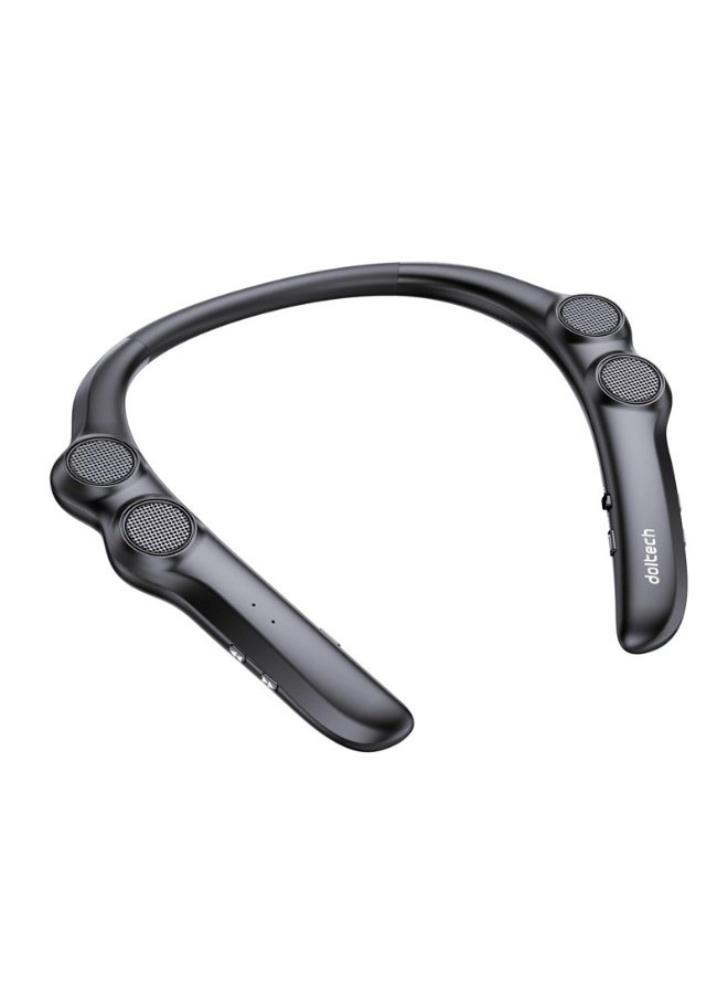 Portable Waterproof Bluetooth Speaker