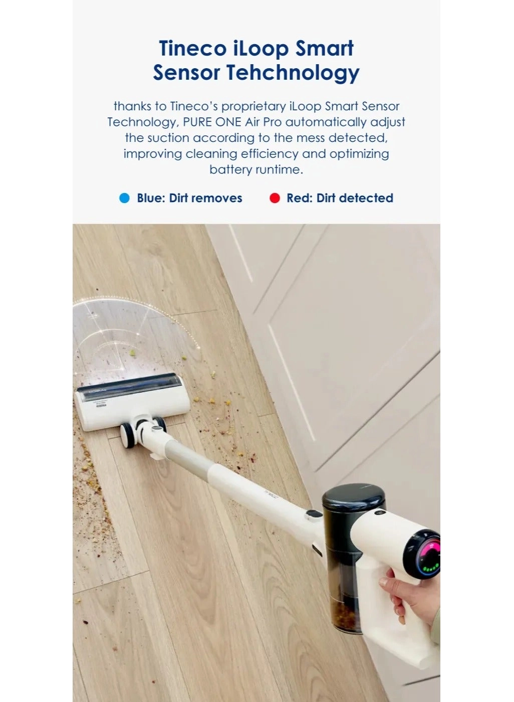 Pure One Air Pro - 230 W 30 M