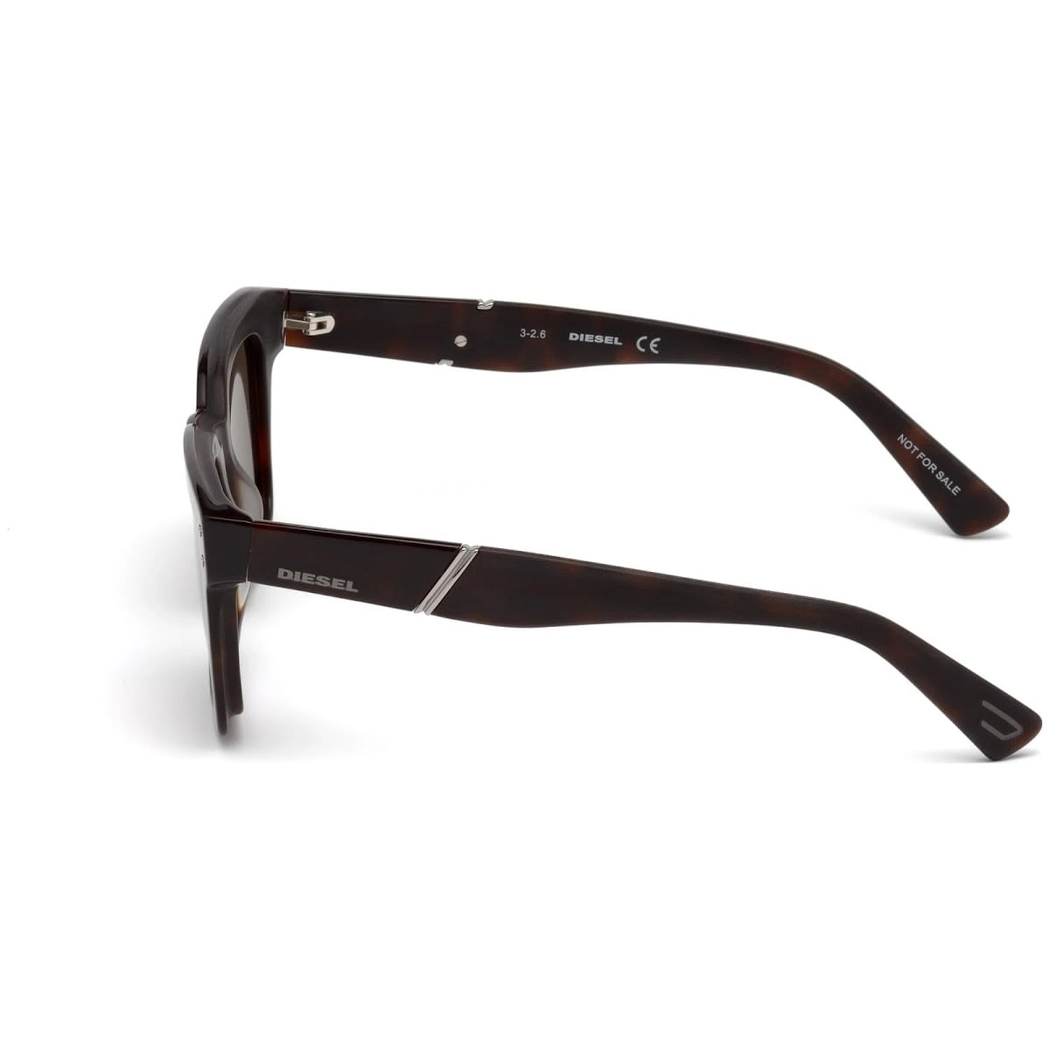 DL0229-52J-50 - 50 mm Brown