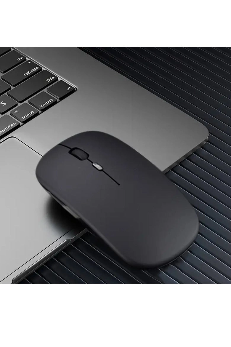 Stylish Wireless Mouse - Wireless