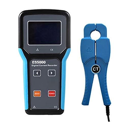 Xiaozhoukeji ES5000 - 200A CAT Ⅱ 20mm