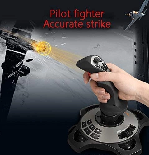 Flight Stick - PC/Windows