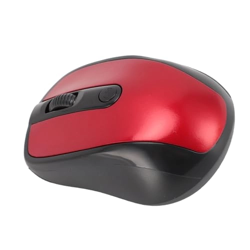 Wireless Optical Mouse