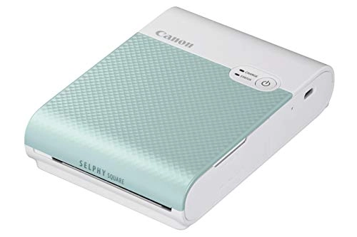 Selphy Square QX10 - 2.7x2.7