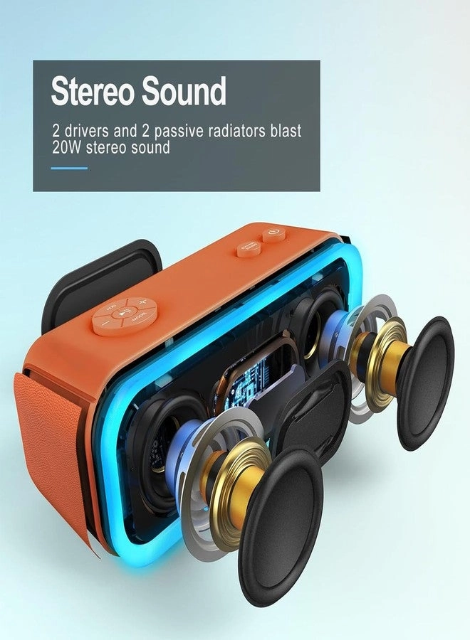 SoundBox Pro - 20W