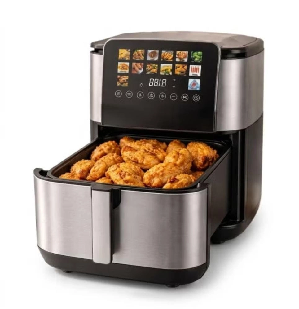 Orvix Digital Air Fryer Oven