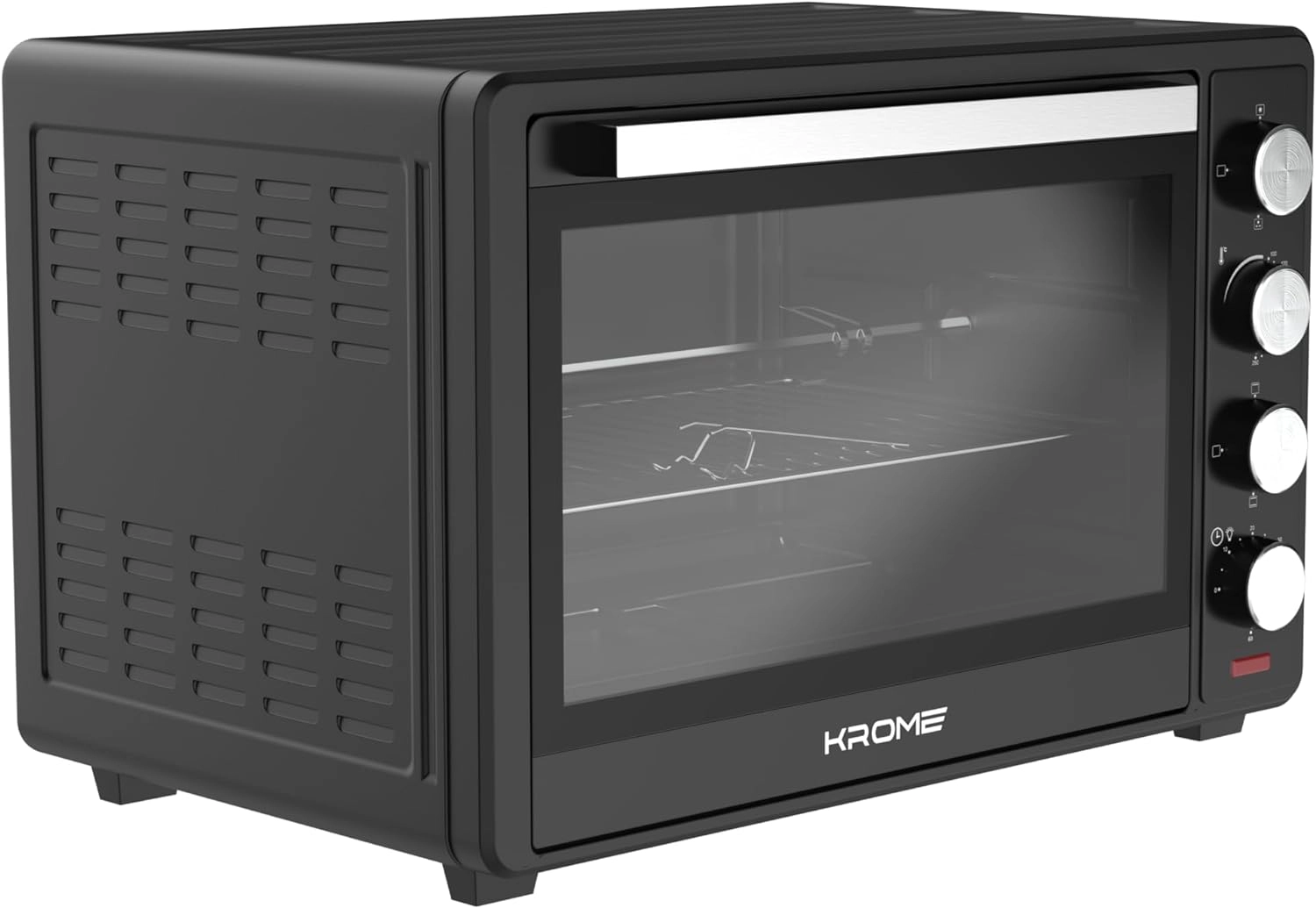 KR-OTG60OM - Electric Oven