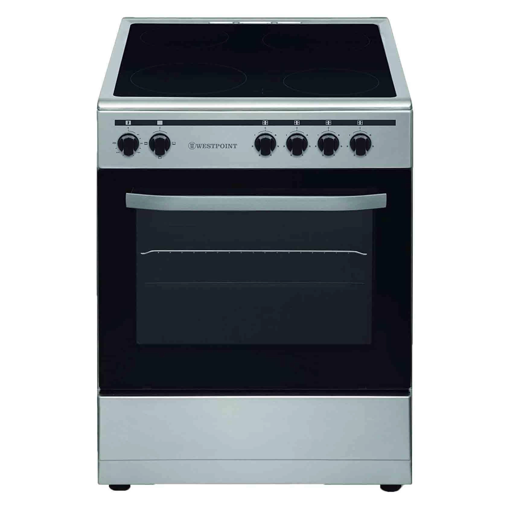 GLOBAL APPLIANCES WCAM6604E1DI Electric Cooker