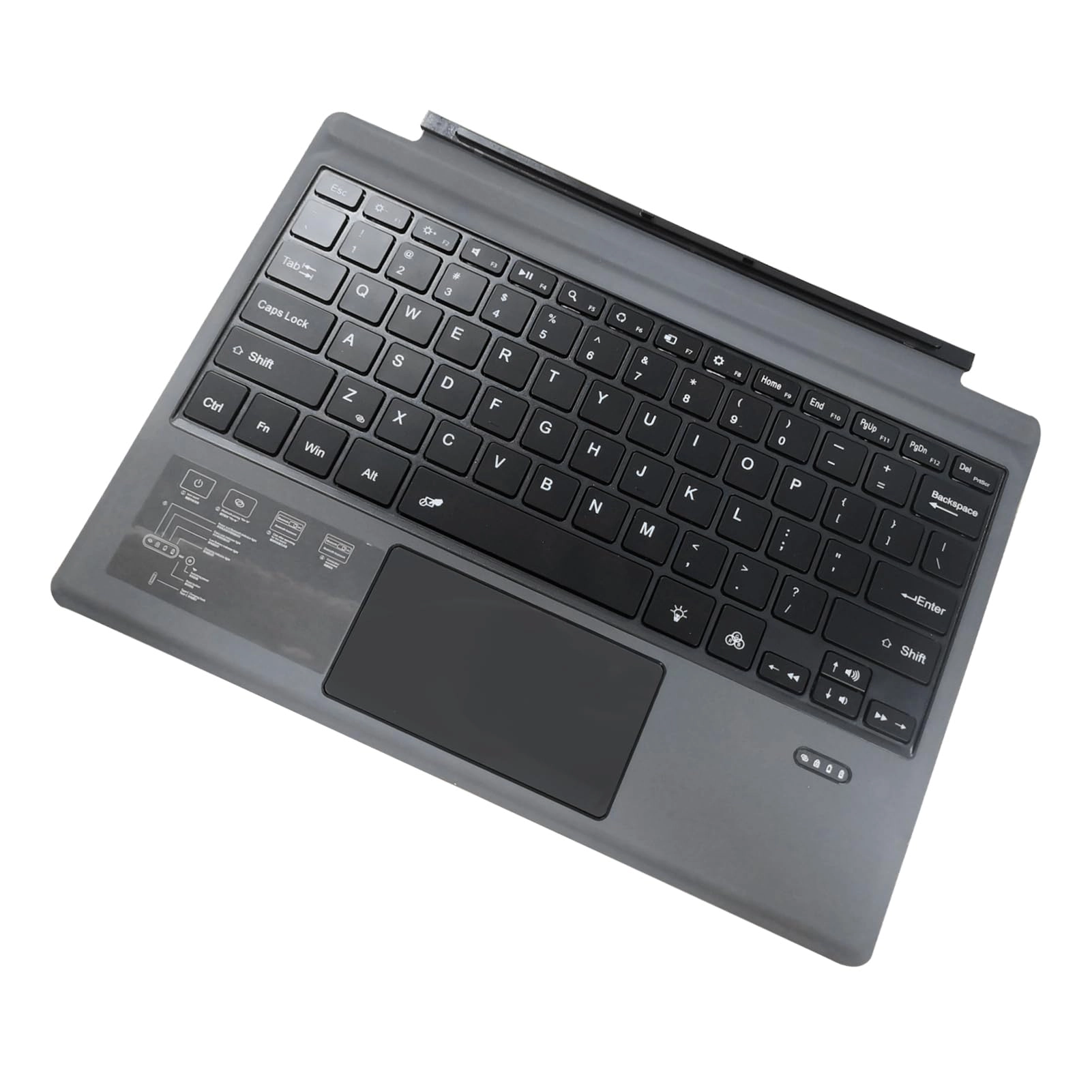 GOWENIC Wireless Keyboard - Bluetooth