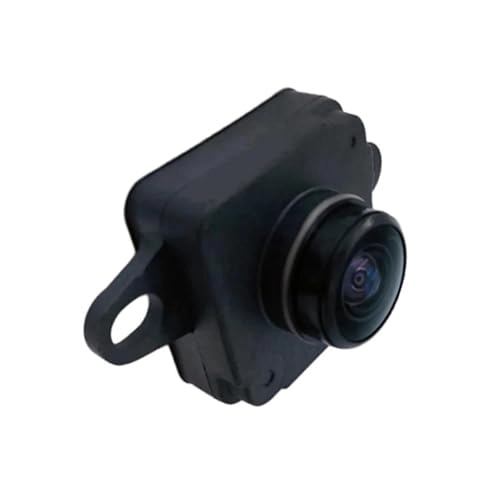 Car Rear View Backup Camera - Night Vision Wire
