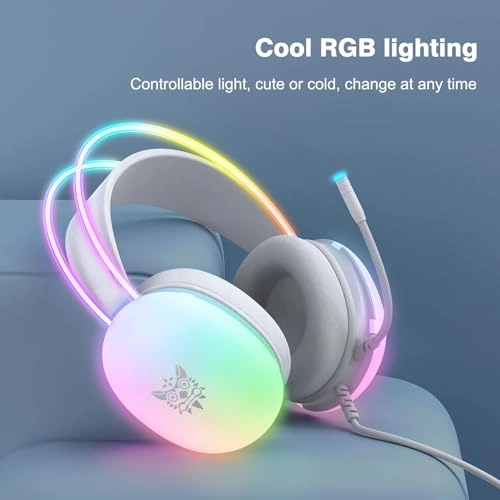 G9000 Wired Headset