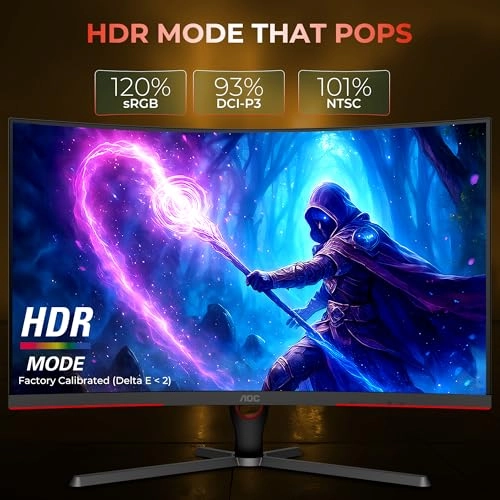 C32G3E - 31.5 inch 1920 X 1080