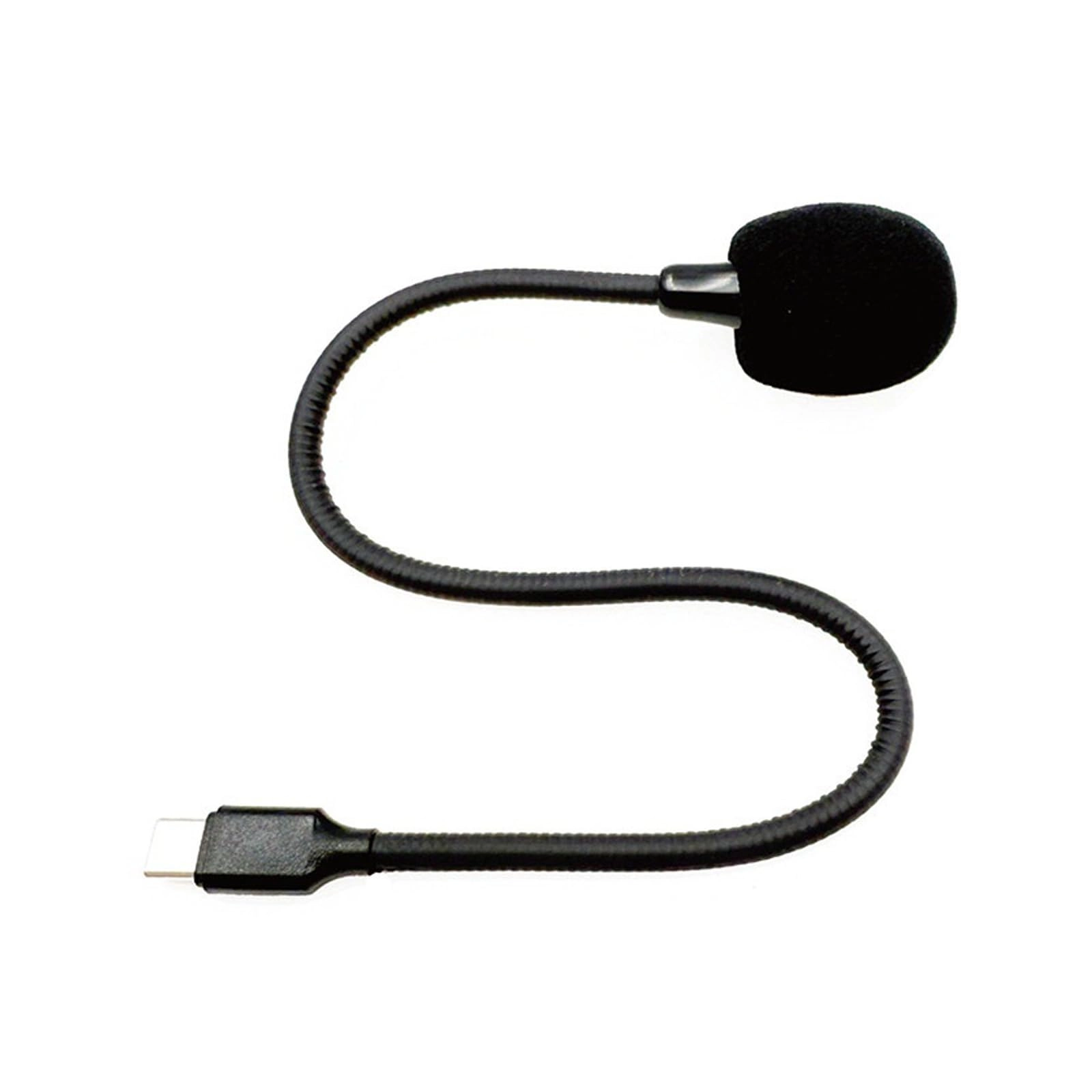 Gooseneck USB C Microphone USB Microphone
