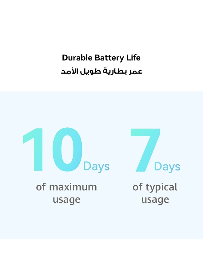 Watch Fit 3 - 1.82 inch + FreeBuds SE 2