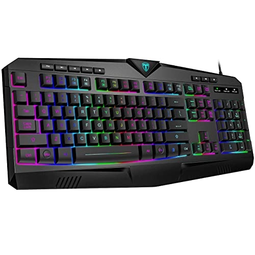 Gaming Keyboard - Wired