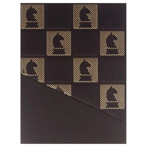 Check Mate White Knight Eau de Parfum 100ml