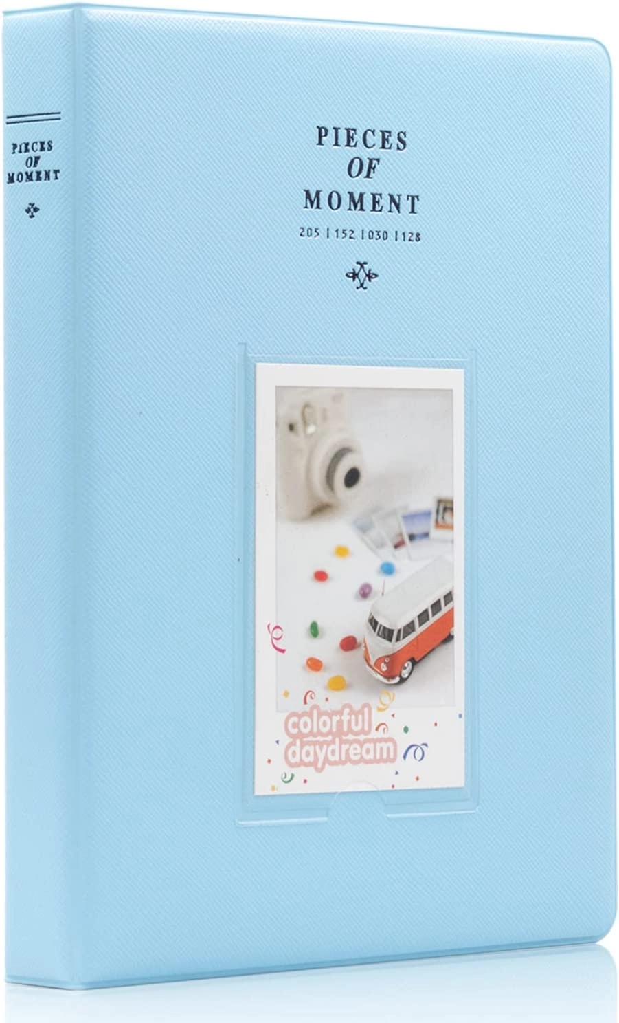 EPIC GADGET Mini Photo Album - 1 piece 8.5*6 CM