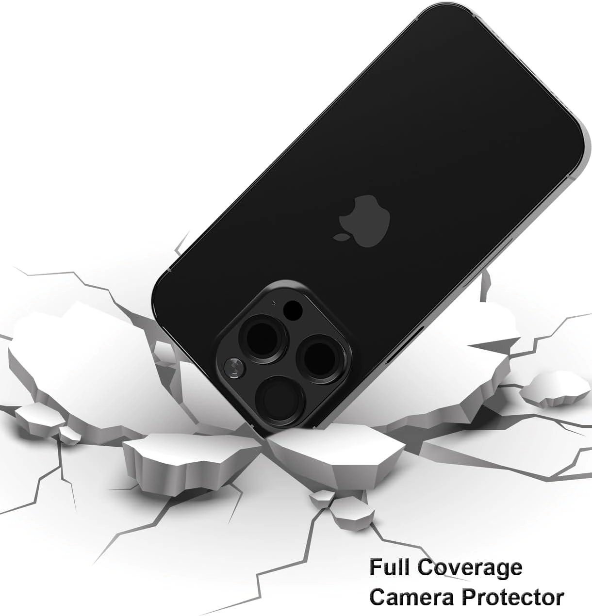 Camera Lens Protectors - iPhone 15 Pro And 15 Pro Max