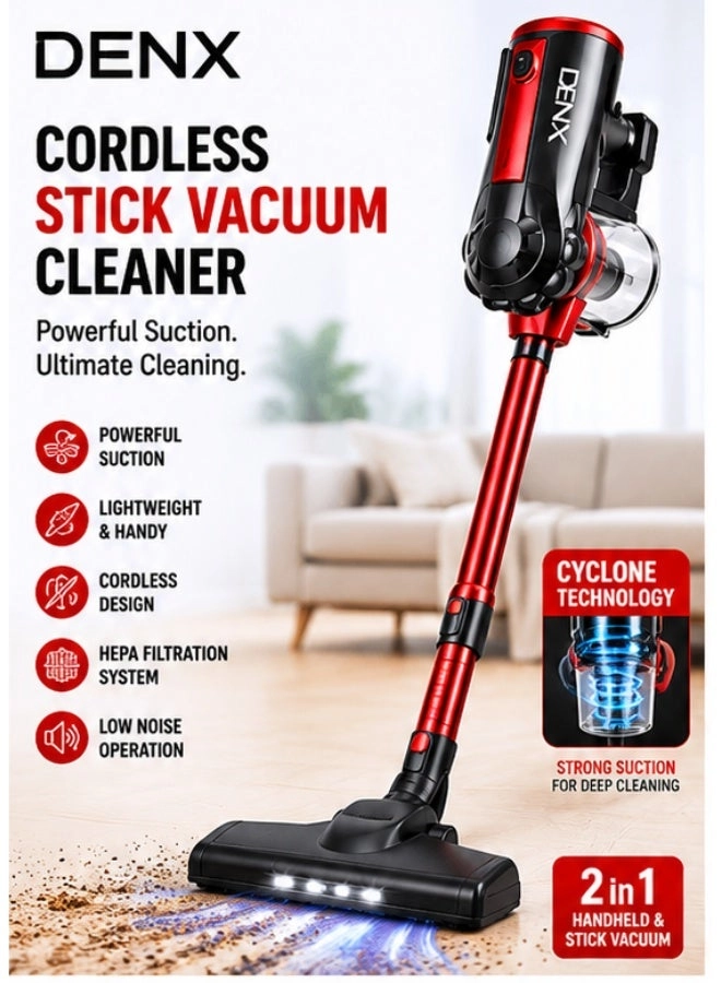 Denx DX2921 - Dry Cleaning