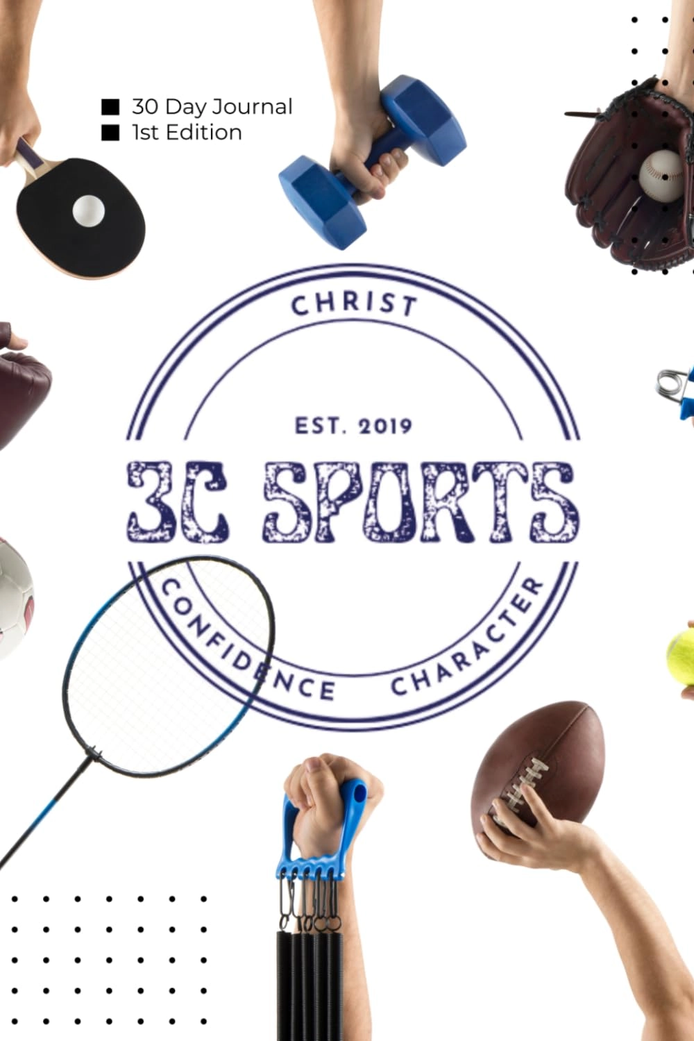 Independently published 30 Day Journal Softcover - Lined