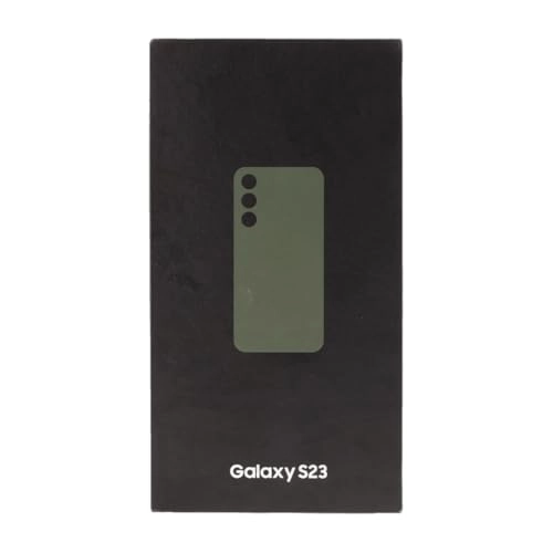 Galaxy S23 - 8GB 128GB
