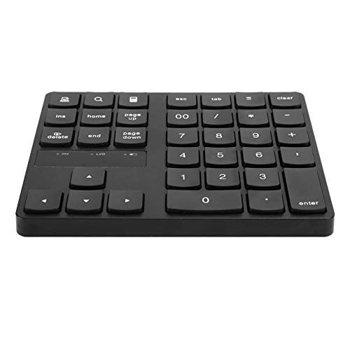 Mini Numeric Keypad