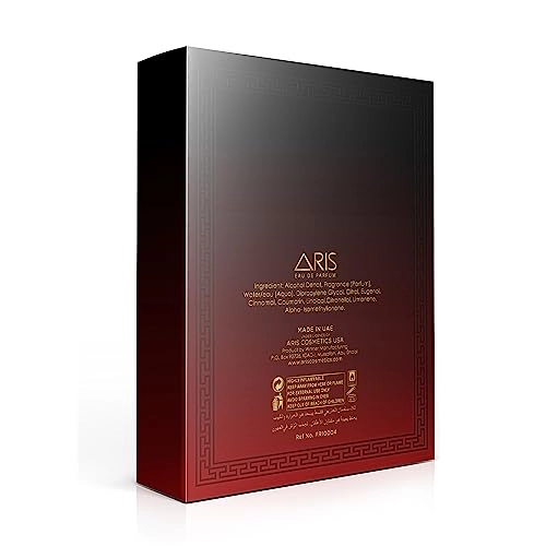 Assassin Eau de Parfum 100ml