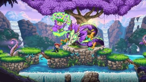 Spirit MancerI - PlayStation 5