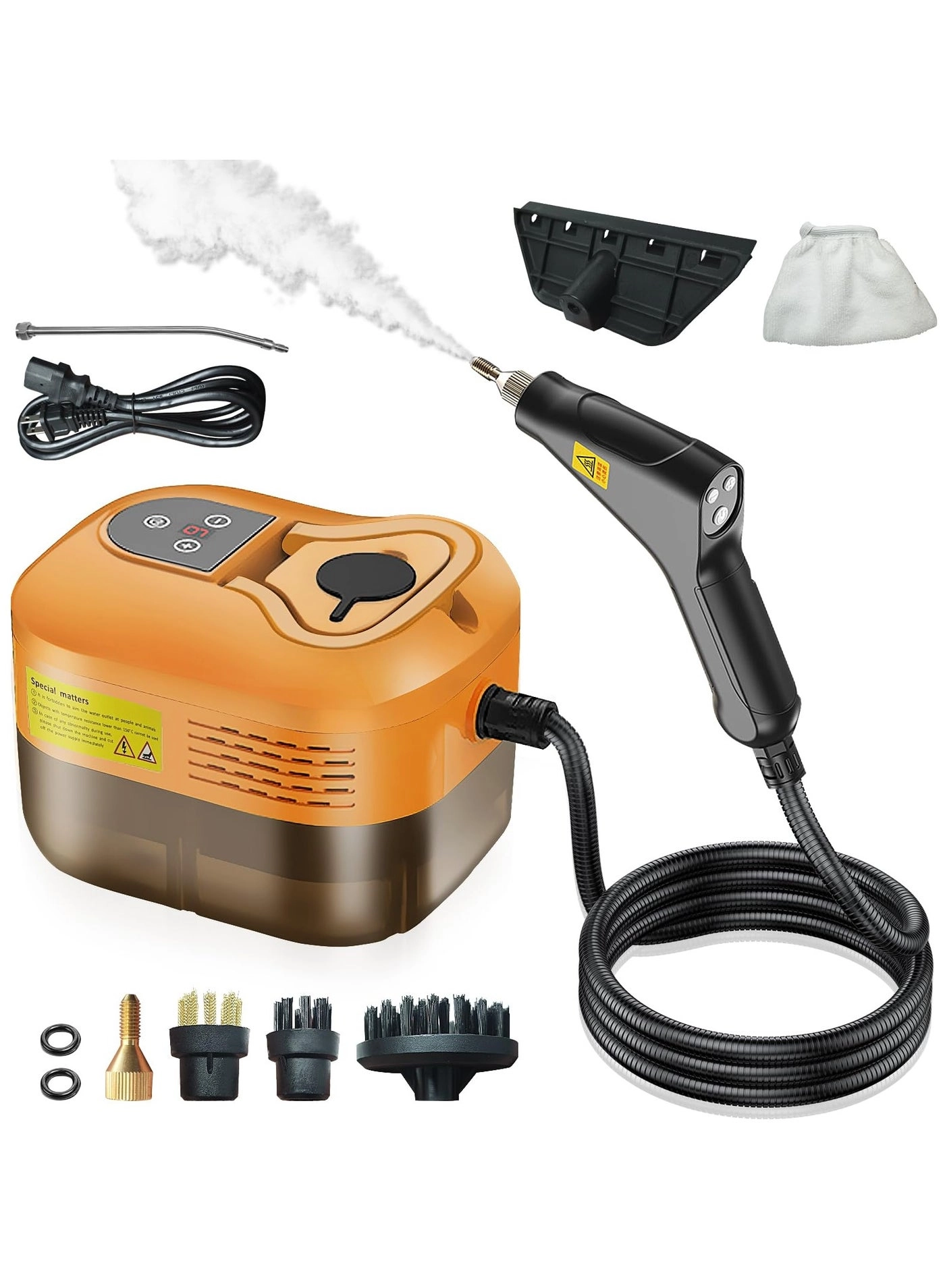 gd41 - 4.5 BAR 1200ml