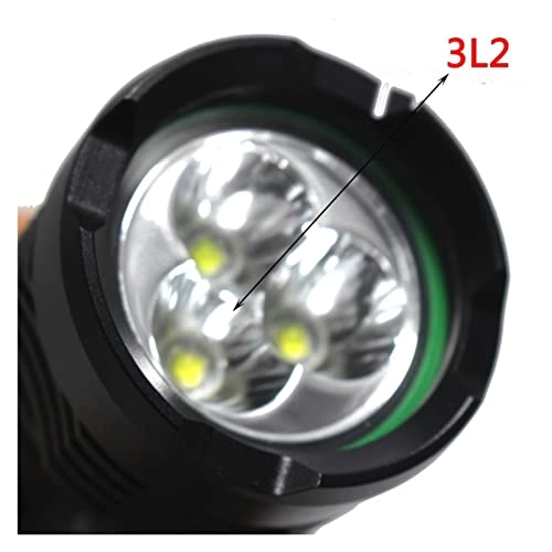 Professional Submersible Light