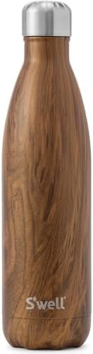 S'well Vacuum Insulated Stainless Steel Water Bottle - 25oz